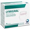 PIAM FARMACEUTICI SpA Lymigral Integratore Per La Funzionalità Cerebrale 14 Bustine