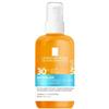 LA ROCHE POSAY-PHAS (L'Oreal) La Roche Posay Anthelios UVAir Vitamin Sun Mist Spf30 Spray Solare Viso e Corpo 200ml