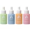 Alpha H Alpha - H 4 sieri viso: vitamine A, B, C, E