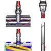 Dyson V15 Aspirapolvere Detect Absolute+ Spazzola Motorbar