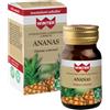 Winter Integratore A Base Di Ananas 30 Capsule Vegetali