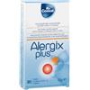 Cosval Alergix Plus Integratore Benessere Respiratorio 20 Tavolette