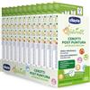 Chicco Naturalz Cerotto Post-puntura Bambini 30 Pezzi