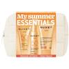 Nuxe Sun Trousse Summer Essentials 3 Pezzi