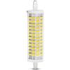 VTAC V-Tac VT-2118 Lampadina LED R7s Tubolare 118mm 16W - SKU 212834 | 212835 | 212836