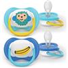 PHILIPS SpA AVENT SUCCH AIR 6-18 SCIM BA2P