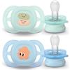 PHILIPS SpA AVENT SUCCH US 0-2M VE AZZ DIS