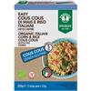 PROBIOS Srl SOCIETA' BENEFIT PROBIOS COUS COUS MAIS/RISO
