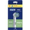PROCTER & GAMBLE SRL ORALB CROSSACTION REFILL 8PZ