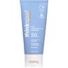 Thinksport Clear Zinc Active Face Lotion SPF 50 59ml