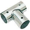 OSCULATI Raccordo Inox T 90° 22 mm