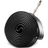 Fischer Camera d'Aria per Bicicletta, 12 Pollici, 85125