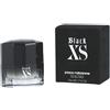 Rabanne Paco Rabanne Black XS 2018 Eau de Toilette (uomo) 50 ml