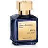 Maison Francis Kurkdjian Oud Satin Mood Estratto di profumo 70 ml (unisex)