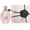 Viktor & Rolf Flowerbomb Frozen Flower Eau de Parfum (donna) 100 ml