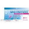 D.M.G. ITALIA Srl GASTROTUSS 25 STICK PACK DA 20 ML SCIROPPO ANTIREFLUSSO