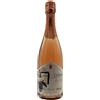 Domaine Bourdy Crémant du Jura Rosé Bio - Domaine Bourdy - 0.75L