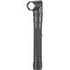 Toolcraft Torcia LED SMD 2 in 1 con modalità stroboscopica, con interfaccia USB, regolabile, con clip da cintura akkubetri