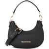 Valentino Womens 7B3-Zero RE - Borsa a mano, colore: Nero, schwarz, taglia unica