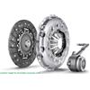 LUK Kit frizione LuK RepSet Pro 620331533 3 pezzi