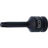 BGS 5480-T50 | Chiave a bussola | lunghezza 75 mm | 12,5 mm (1/2) | profilo a T (per Torx) T50
