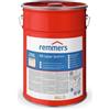 Remmers HK-Lasur 3 in 1 [plus] bianco opaco, 20 litri, vernice protettiva per legno di alta qualità 3 in 1, ad asciugatura rapida, durevole