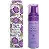 L'erbolario - Bella di notte mousse detergente viso mani 150 ml