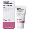 Face d - Contorno labbra anti-rughe ad azione rapida 15 ml