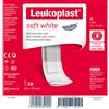 Leukoplast soft white - 72 x 19 cm 20 pezzi