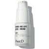 Face d - Crema contorno occhi rassodante antirughe 15 ml