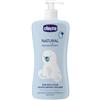 Chicco - Natural sensation crema corpo 500 ml
