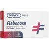 Amnol - Flebonorm 30 compresse