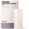 Face d - Patch schiarenti anti-macchia 30 pezzi