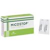 Micostop - Ovuli vaginali 10 pezzi 2 g