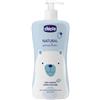 Chicco - Natural sensation shampoo 500 ml