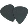 Fender Nylon Picks (12-Pack) 1.00 mm