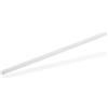 Eco to go Cannucce biodegradabili e compostabili 21cm diam.7mm BIANCO - PROMO