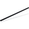 Eco to go Cannucce biodegradabili e compostabili 21cm diam.7mm NERO - PROMO
