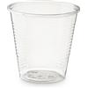 Bicchieri biodegradabili in PLA 160ml - D70 - PROMO