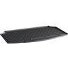 Gledring Tappeto Bagagliaio in Rubbasol (Gomma) Compatibile con Toyota Yaris IV (XP21) 5-Porte 2020- (Piano di carico Basso)