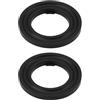 AS Axis Spindleon 2 guarnizioni di scarico dell'olio fuoribordo 09168-10022 compatibili con Suzuki DF 2.5hp 2006-2025