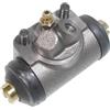 DELPHI LW30072 Cilindretto freno Anteriore Ø31,8mm Compatibilità con LAND ROVER 88/109 LR 88/109 MK III Fuoristrada chiuso 88/109 Hardtop LR 88/109 MK III Fuoristrada aperto 88/109 Mk2A SUV Cabrio