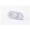 Johns Pagine Freccia sinistra/destra, VW Golf IV (1J1) 1.9 TDI 10/1997 - 05/2004, 66/90 kW/PS