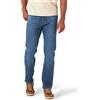 Lee Jeans da Uomo Extreme Motion, Slim, Dritti, 36W x 32L