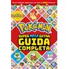 Pokémon. Super Mega Extra Guida Completa