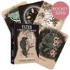 Athene Noctua Fated: A Pocket Love Oracle (Cards)