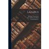 Leonid Andreyev Abraham Yarmolinsky Ivan Alekseevich Bunin Lazarus (Tascabile)