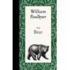 William Faulkner The Bear (Copertina rigida) American Roots