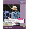 BTEC Tech Award 2022 Travel and Tourism Student Book (Tascabile)