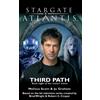 Jo Graham Melissa Scott STARGATE ATLANTIS Third Path (Legacy book 8) (Tascabile)